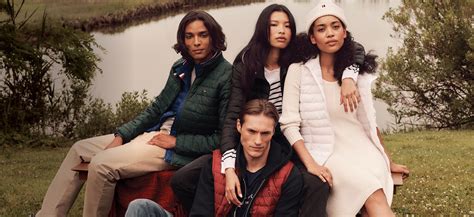 tommy hilfiger usa website